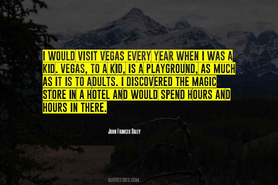 Year When Quotes #1394751