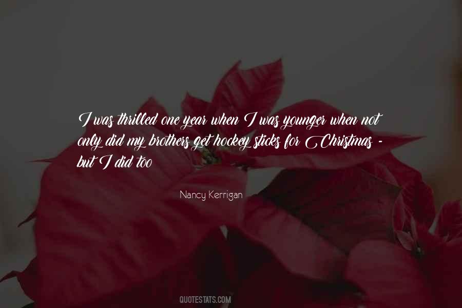 Year When Quotes #1594814