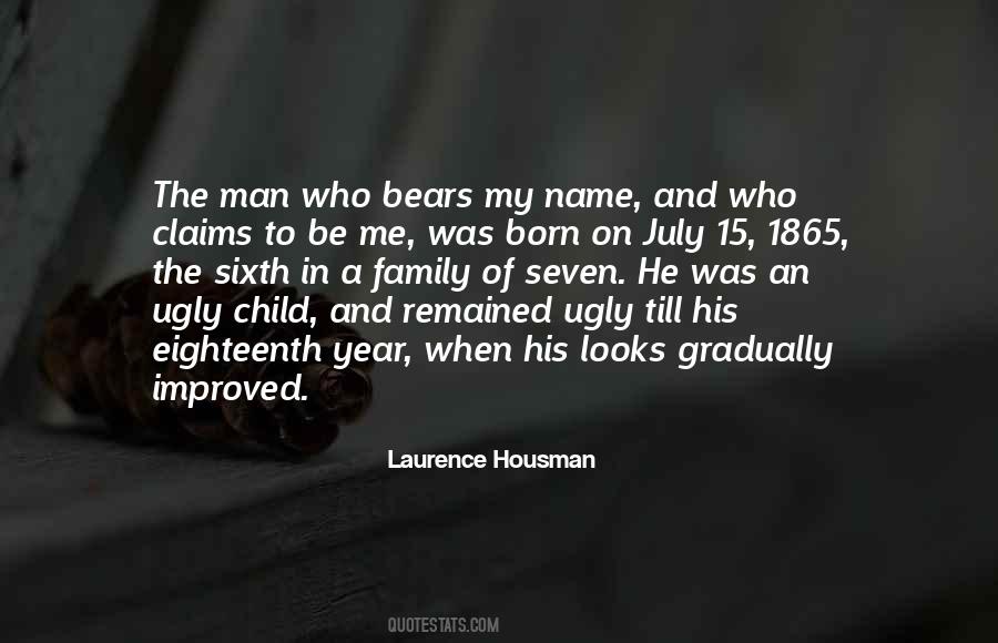 Year When Quotes #168882