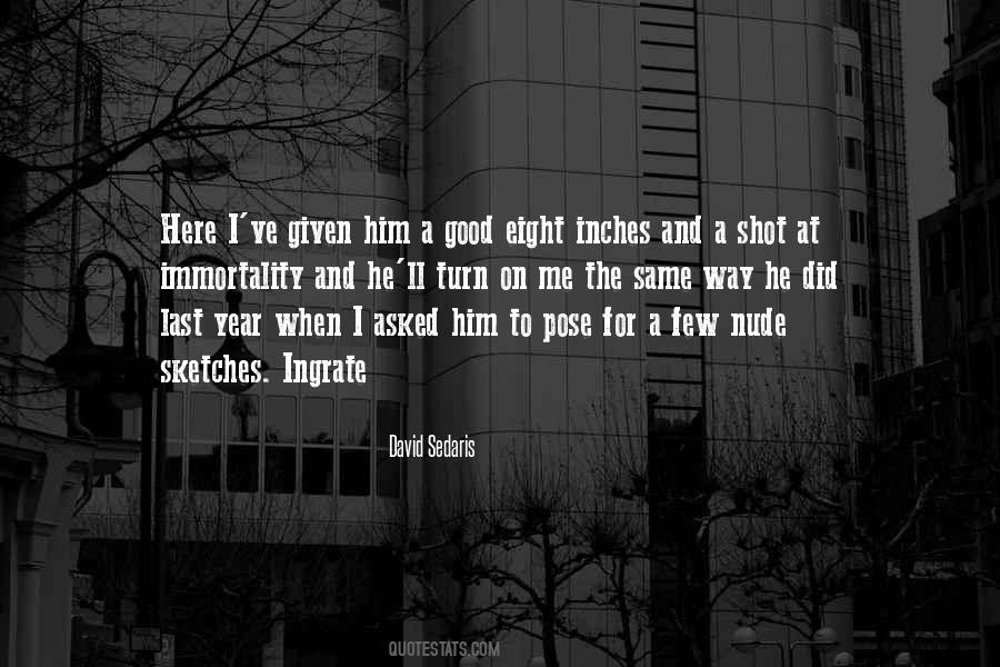 Year When Quotes #1689066