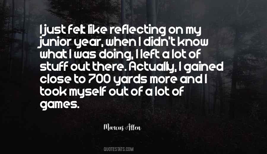 Year When Quotes #1829504