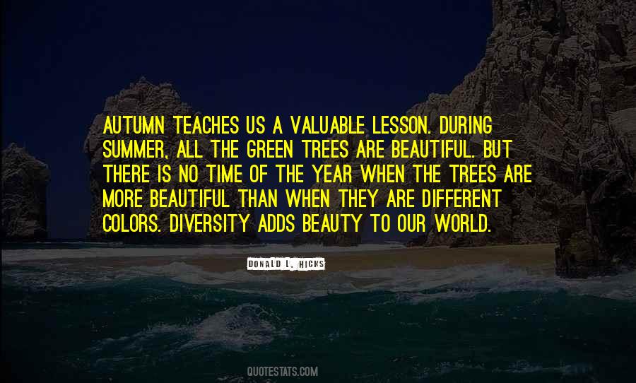 Year When Quotes #1841479