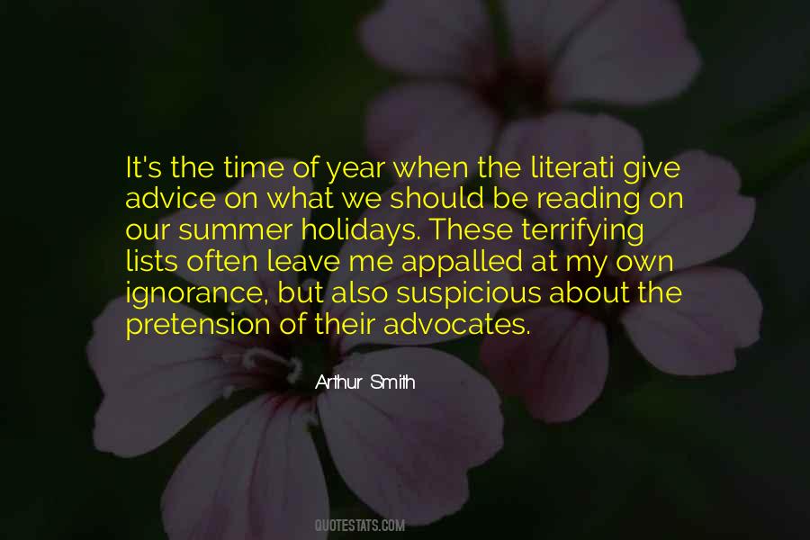 Year When Quotes #1843221