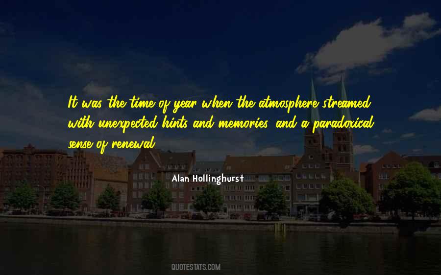 Year When Quotes #483639