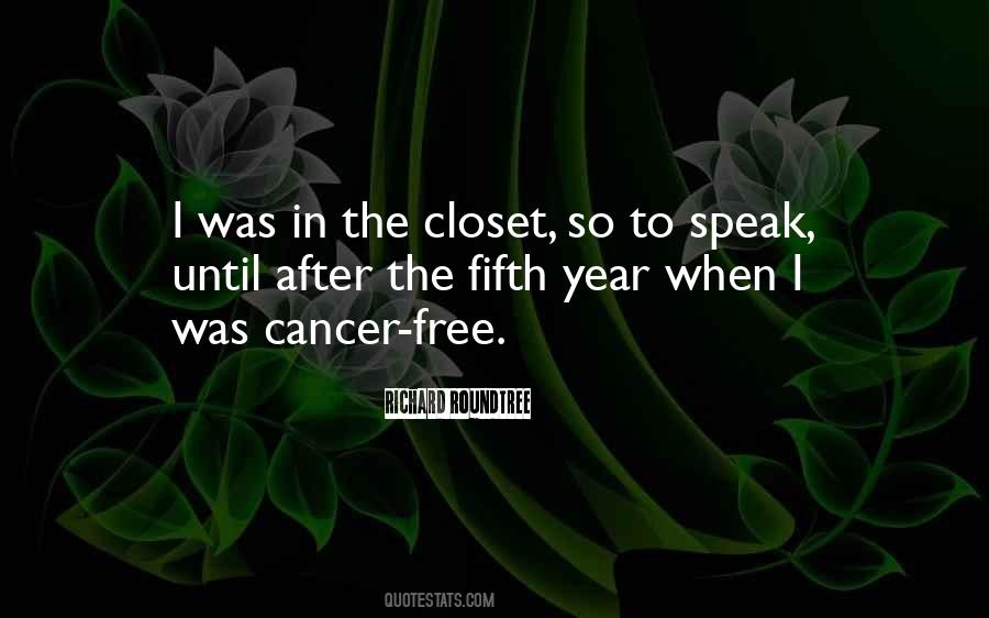 Year When Quotes #582556