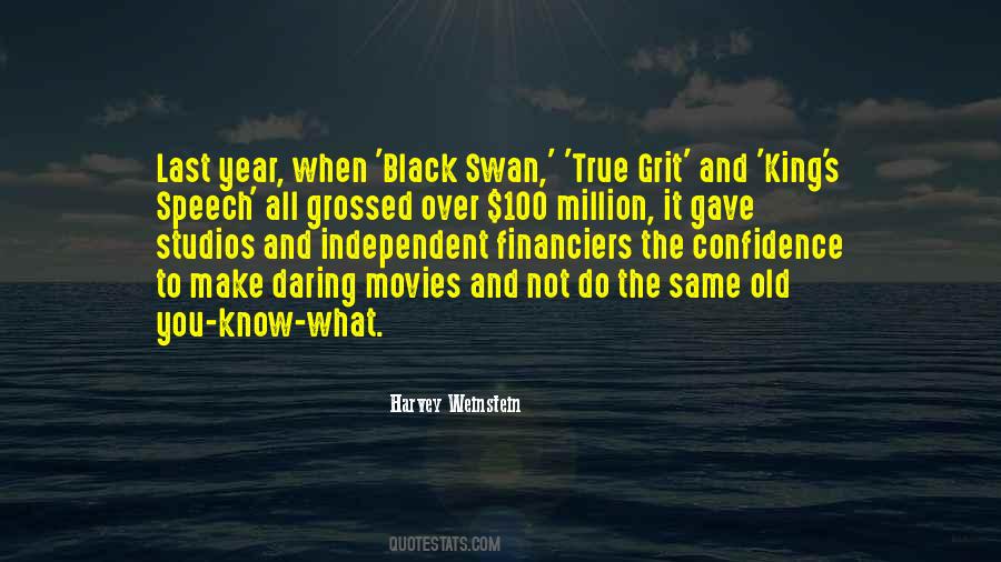 Year When Quotes #75433