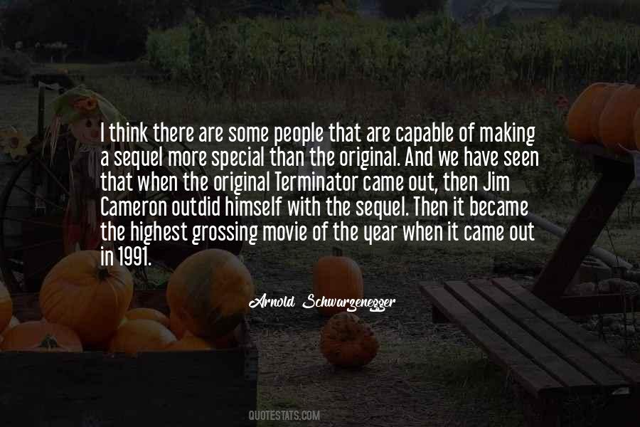 Year When Quotes #846210