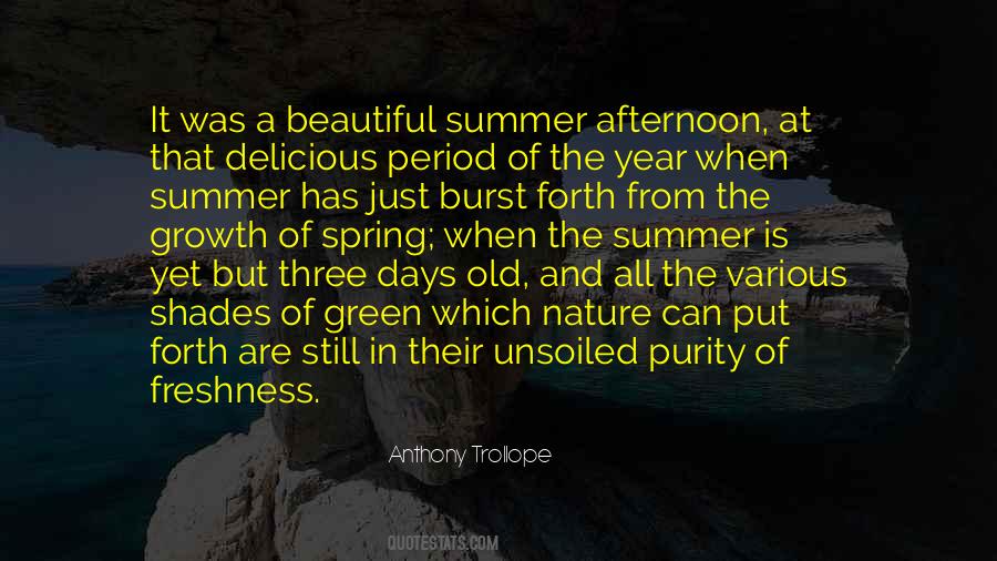 Year When Quotes #850427