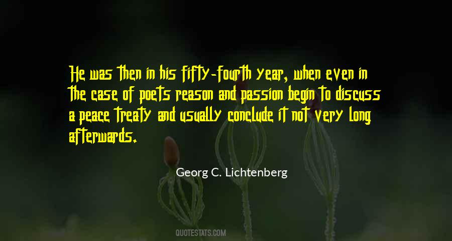 Year When Quotes #979871