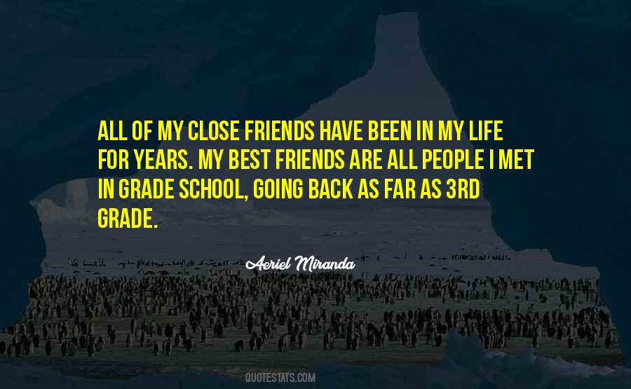 Best Friends Life Quotes #1408723
