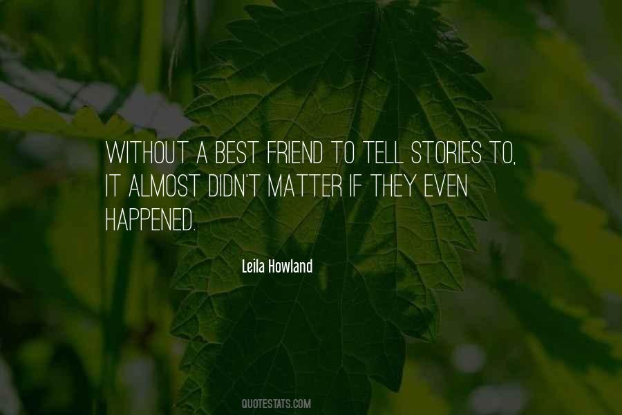 Best Friends Life Quotes #1644916