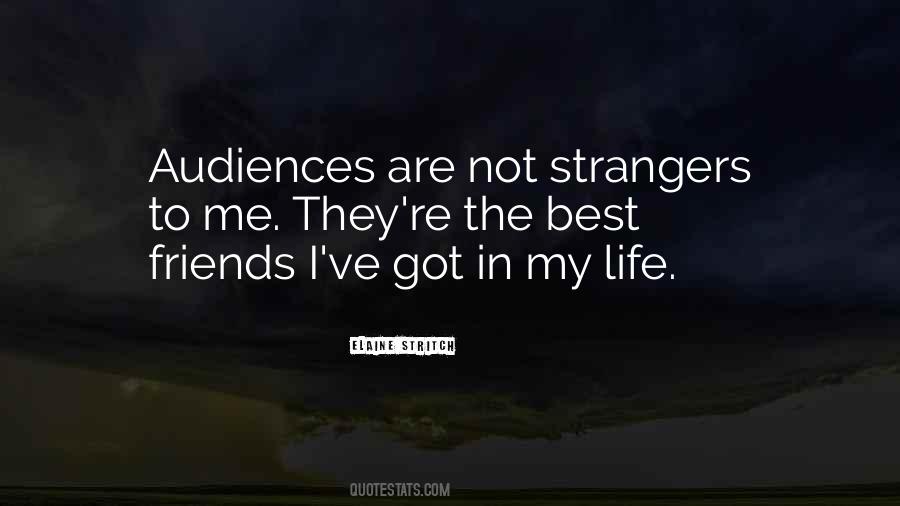 Best Friends Life Quotes #598168