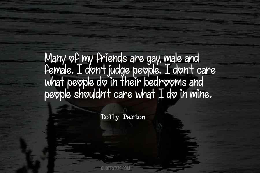 Best Friends Male Female Quotes #720875