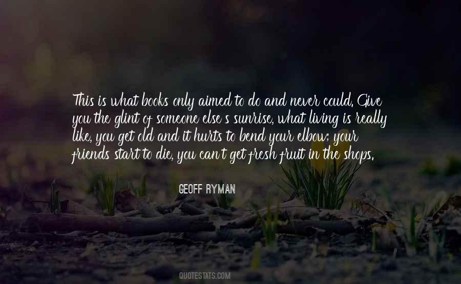 Best Friends Never Die Quotes #1177782