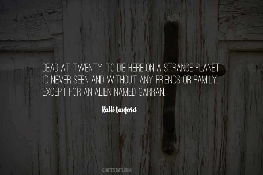 Best Friends Never Die Quotes #914464