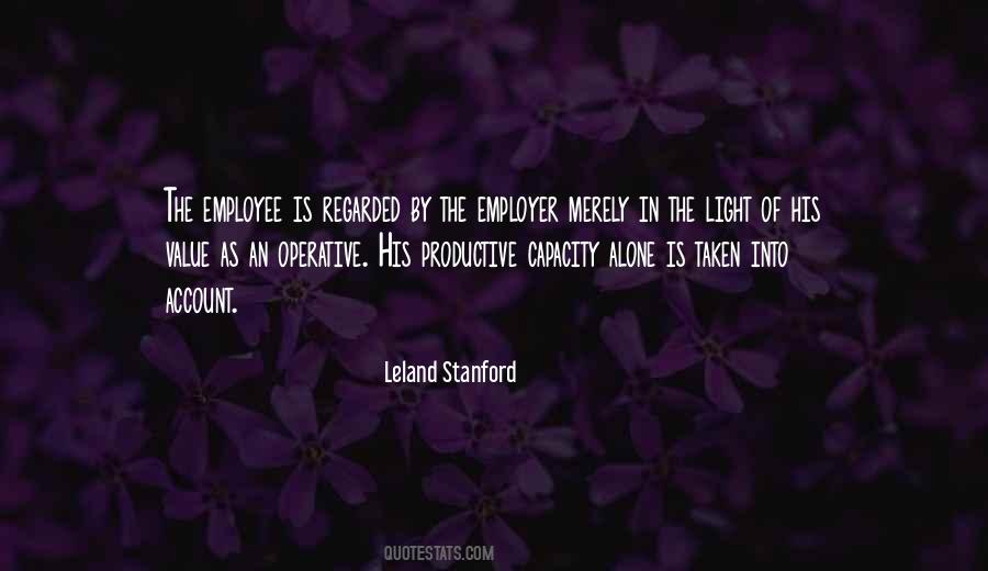 Value Of Light Quotes #1131144