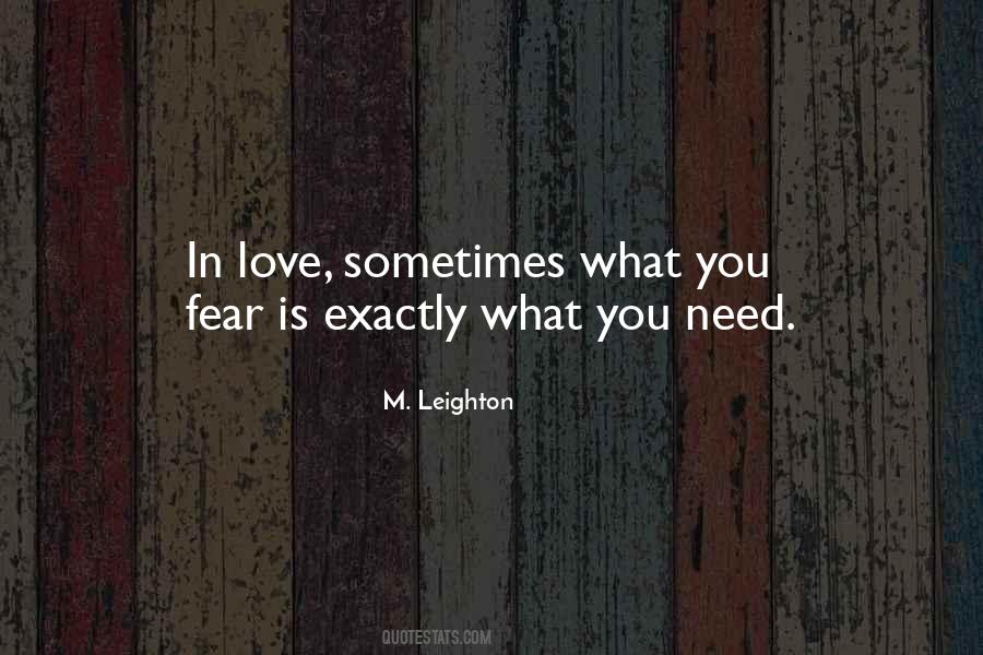 Infantilization Abuse Quotes #1825342
