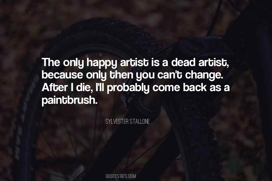 Only Happy Quotes #471414