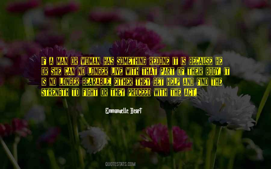 A Woman Of Strength Quotes #371439