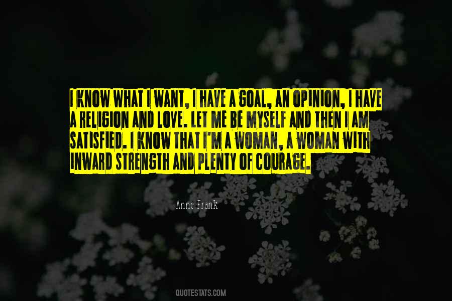 A Woman Of Strength Quotes #763783