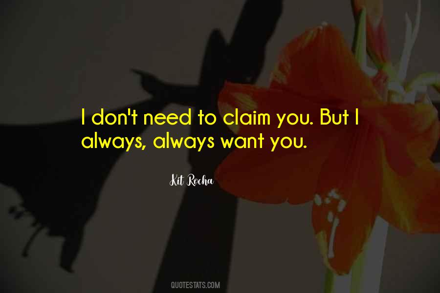 Usent Rose Quotes #1864914