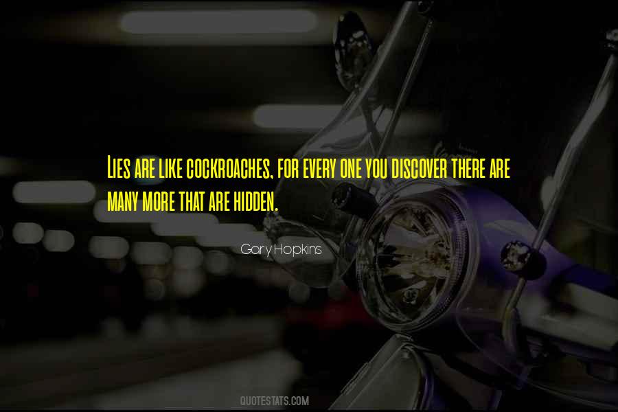 Quotes About Manipulation And Lies #435588