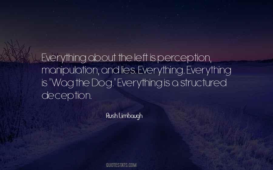 Quotes About Manipulation And Lies #593547