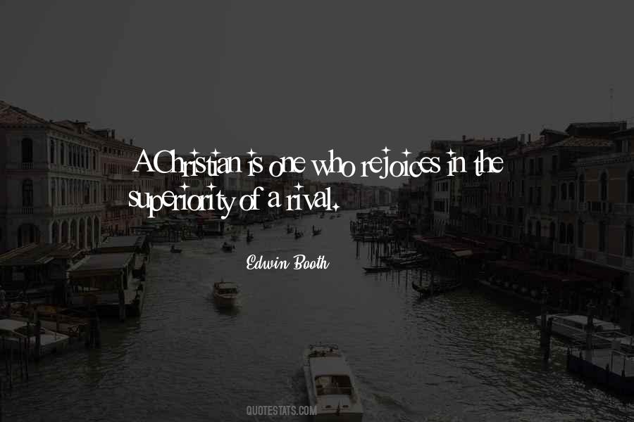 Without Rival Quotes #125978