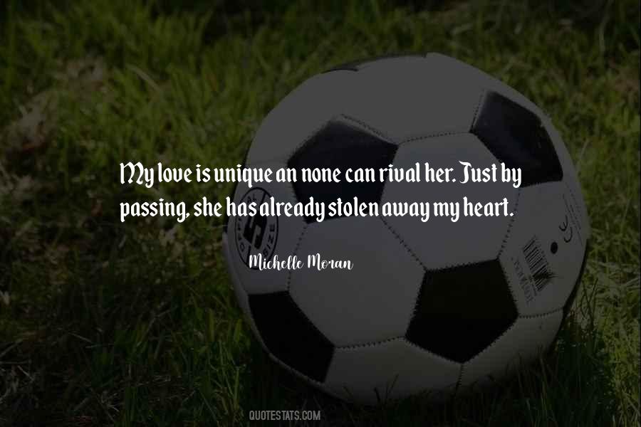 Without Rival Quotes #144274