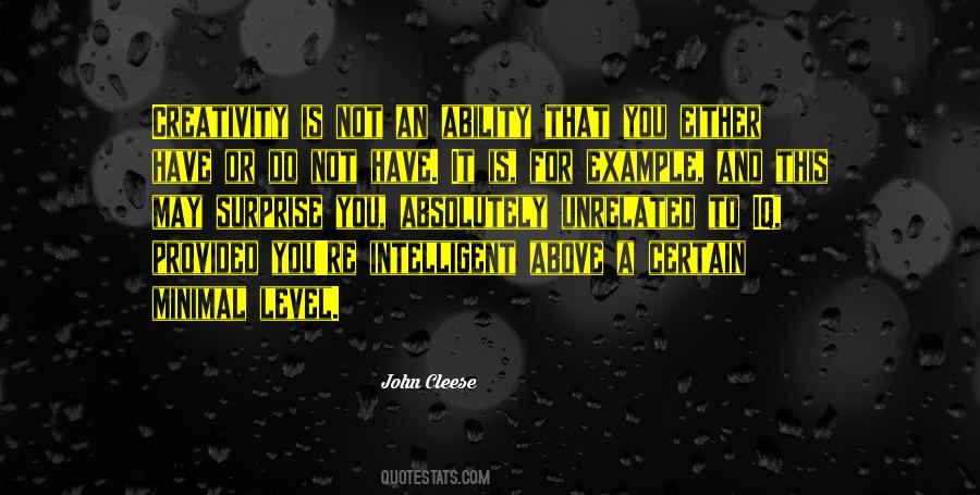 Never Provoke Quotes #1538187