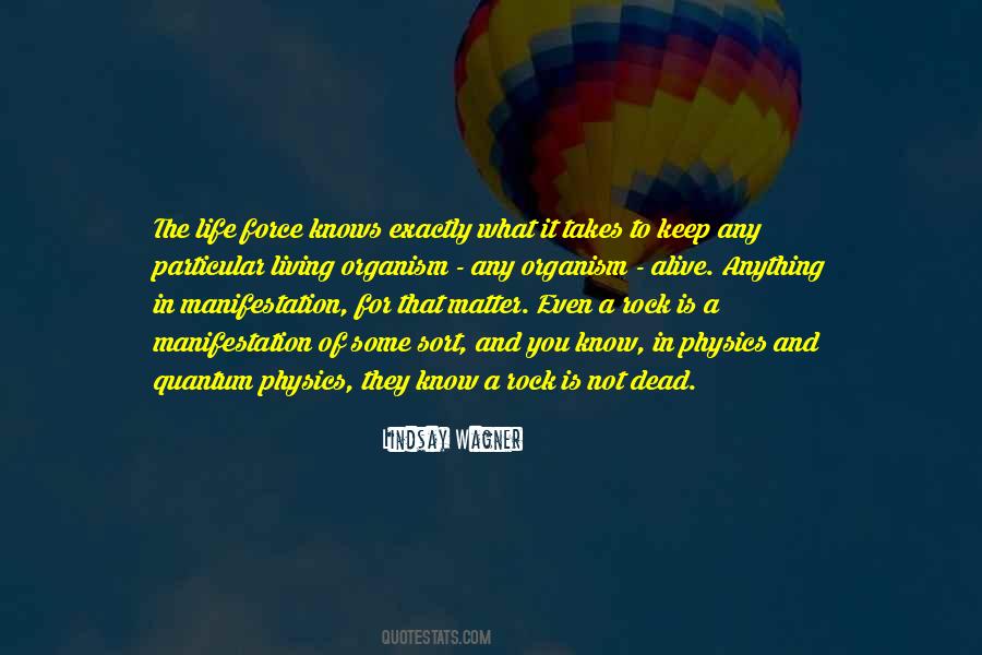 Mirage Power Quotes #1314418