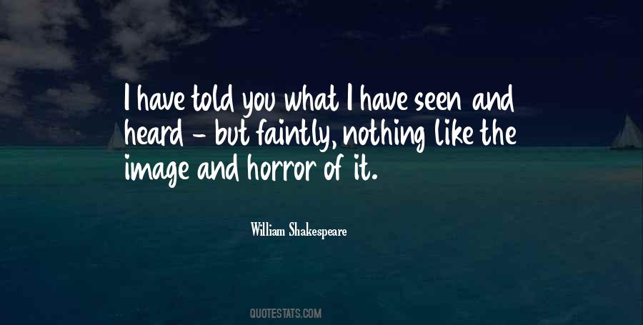 Mirage Power Quotes #519965