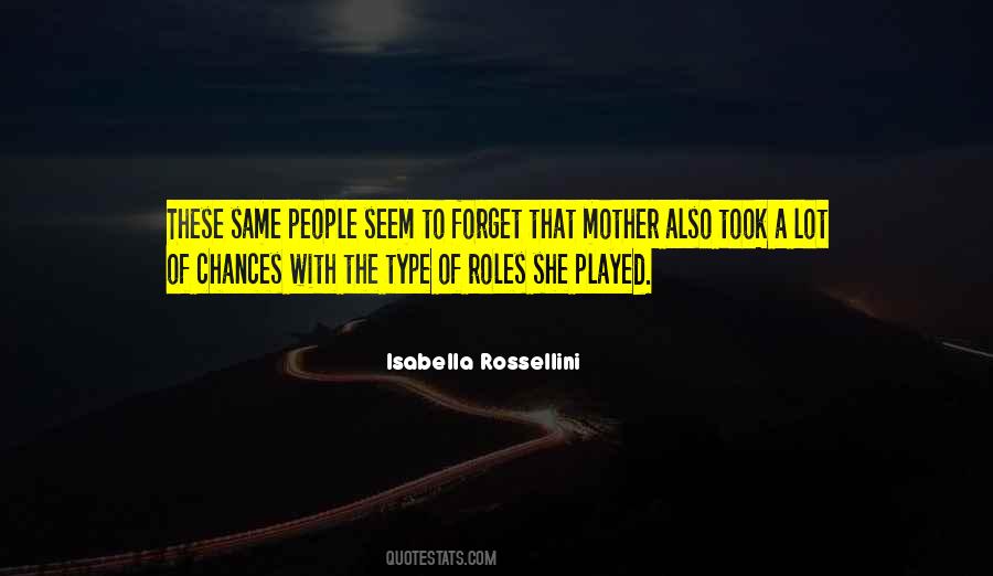 Type Of People Quotes #439740