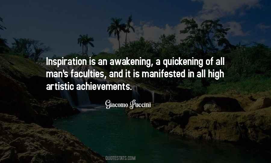 Quotes About Manifested #368680 Quotes About Manifested #368680
