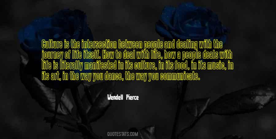 Quotes About Manifested #618853 Quotes About Manifested #618853