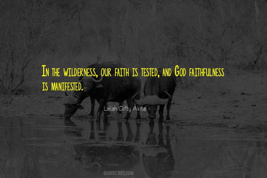 Quotes About Manifested #626929 Quotes About Manifested #626929