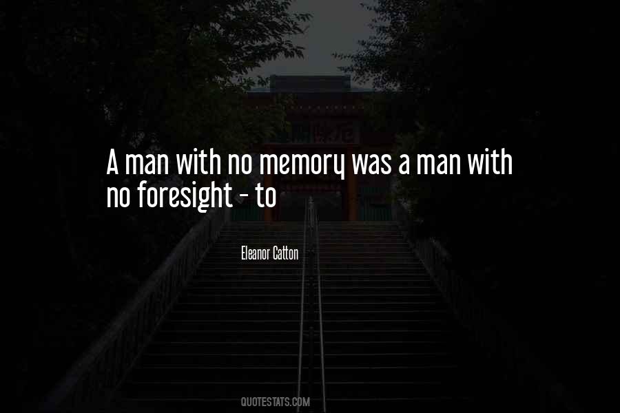 No Memory Quotes #1139089