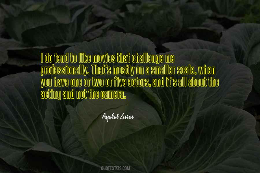 Stagnation Is Lethal Quotes #942676