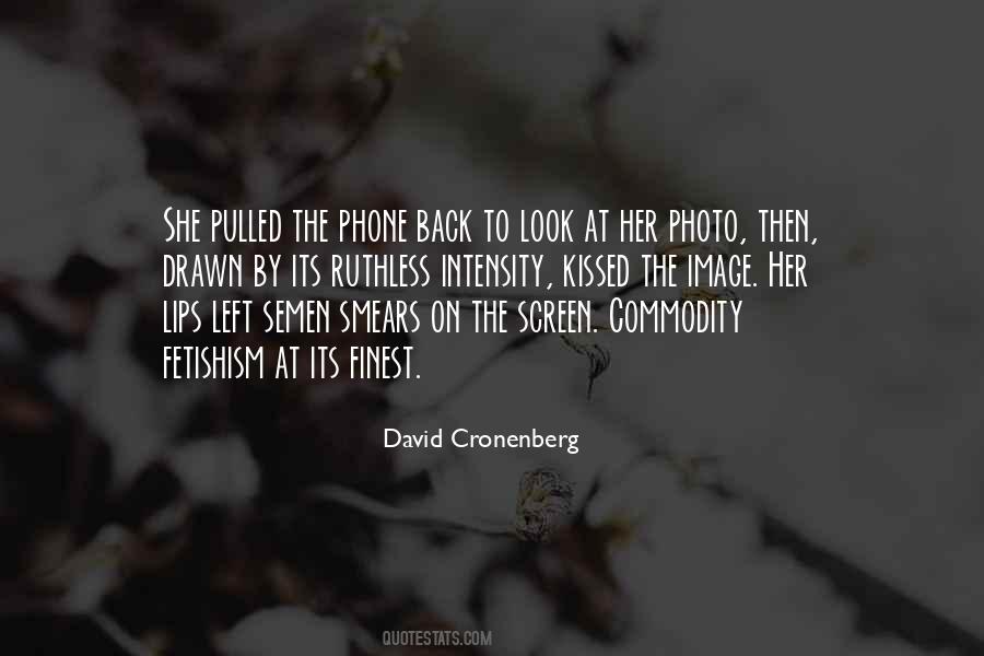 Phone Screen Quotes #1733864
