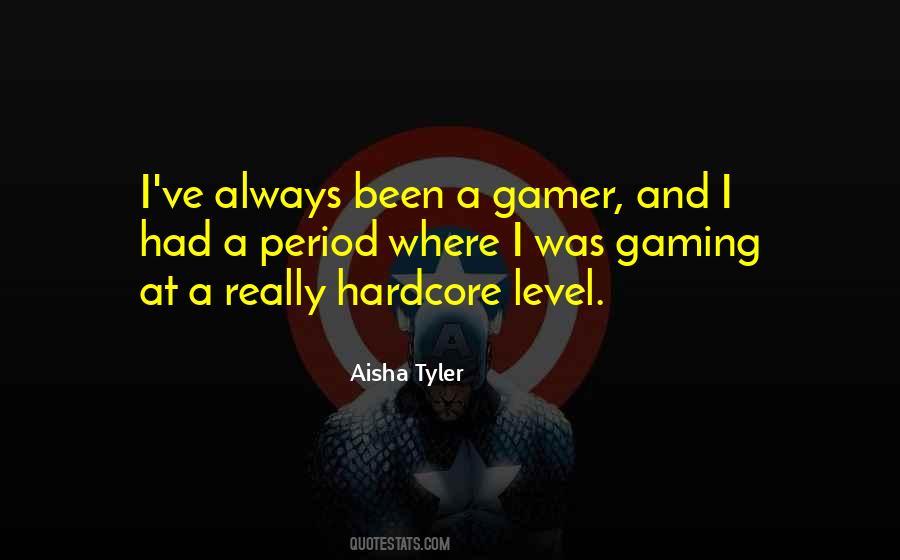 Best Gamer Quotes #217714