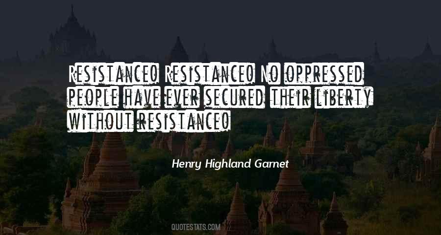 Best Garnet Quotes #809587