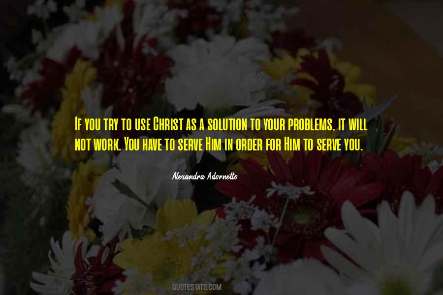Chatrian Aosta Quotes #1400573