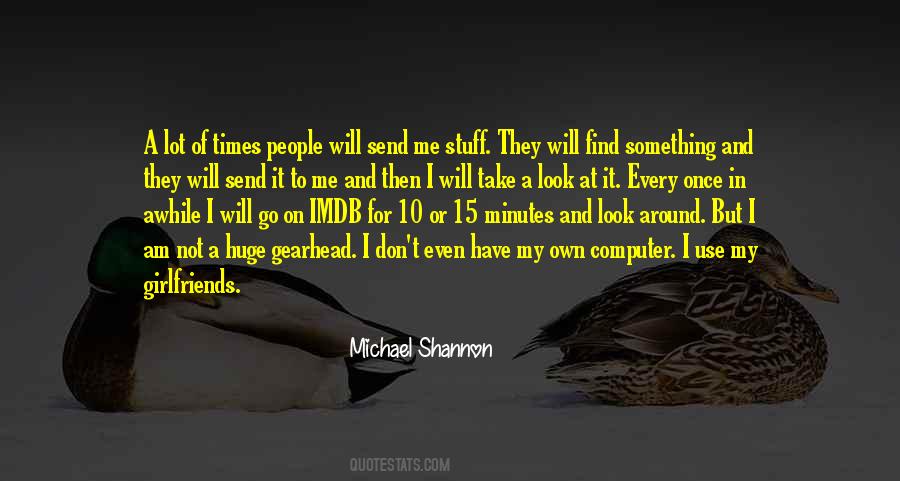 Best Gearhead Quotes #880705