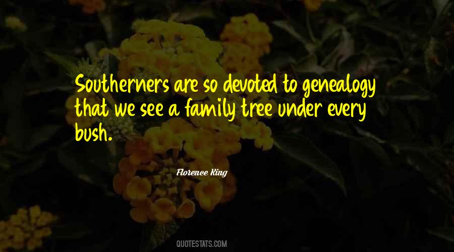 Best Genealogy Quotes #551718