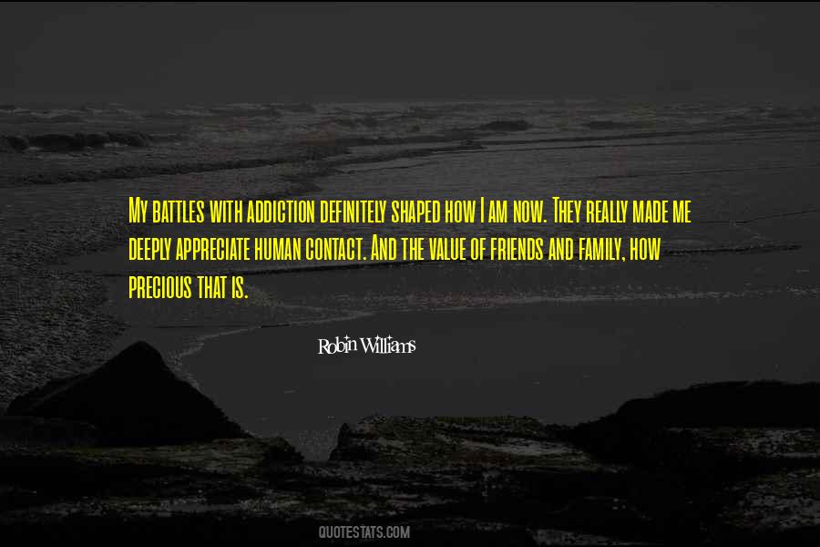 Unshakeable Faith Quotes #796700