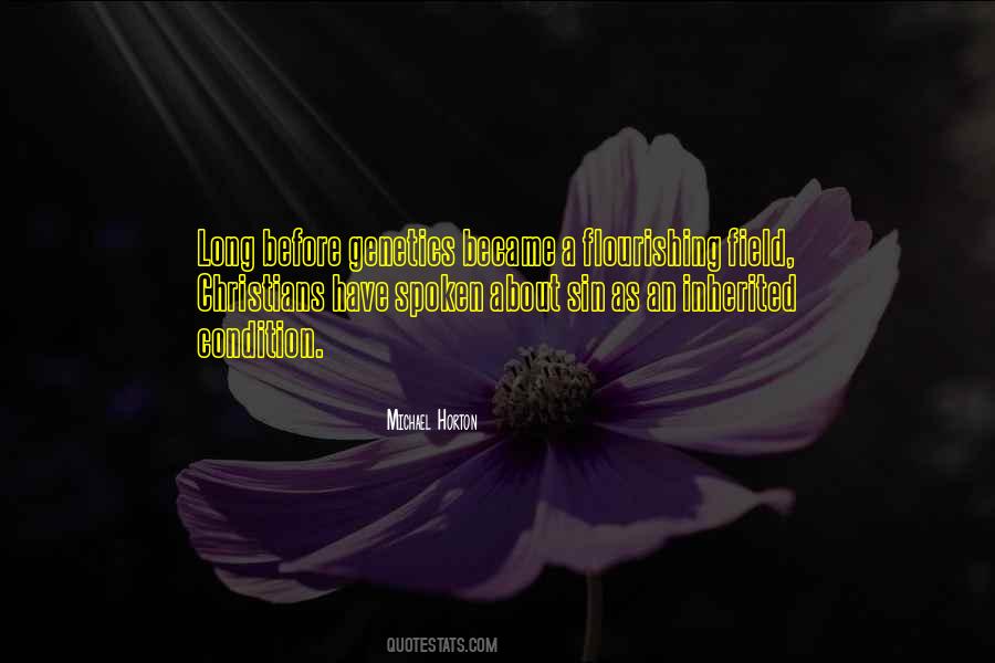 Best Genetics Quotes #42016