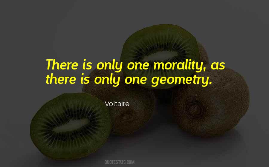 Best Geometry Quotes #70747