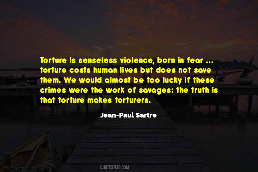 Human Lives Quotes #1225259