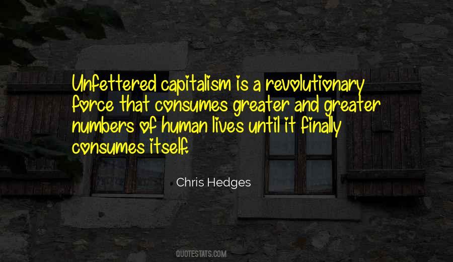 Human Lives Quotes #620643