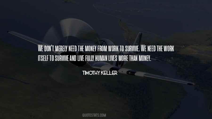 Human Lives Quotes #649240